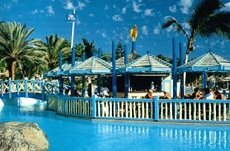 IFA Interclub Atlantic Hotel Gran Canaria