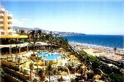 IFA Dunamar Hotel Gran Canaria