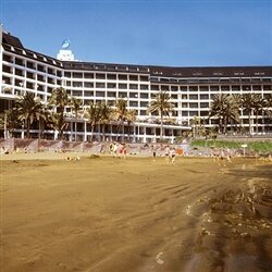 Dunas Don Gregory Hotel Gran Canaria Island