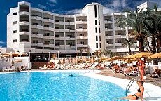 Photo hotel RIU DON MIGUEL HOTEL GRAN CANARIA