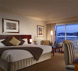 Photo hotel SOMERSET ON SALAMANCA HOBART
