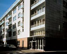Citadines Didot Alesia Apart Hotel Paris