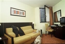 Foto Citadines La Defense Apart Hotel Paris