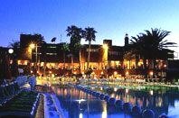 Photo hotel RIU PALACE MASPALOMAS HOTEL GRAN CANARIA