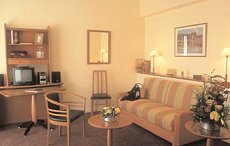 Citadines Opera Grands Boulevards Apart Hotel Paris
