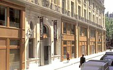 Foto Citadines Opera Vendome Hotel Paris