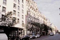Citadines Voltaire Republique Apart Hotel Paris