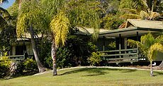 Photo hotel KONDARI RESORT HERVEY BAY