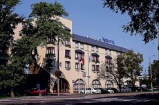 Novotel Hotel Szekesfehervar