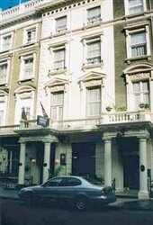 Apollo Hotel London
