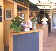 Inter Hotel Le Boeuf Rouge Limoges