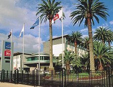 Novotel Ellerslie Auckland