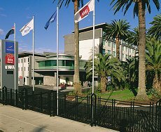 Hotel Ibis Auckland Ellerslie
