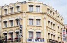 Photo hotel INTER HOTEL GALAXIE LE MANS