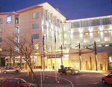 Photo hotel NOVOTEL TAINUI HAMILTON