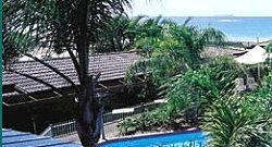 Nautilus Beachfront Villas & Spa Coffs Harbour