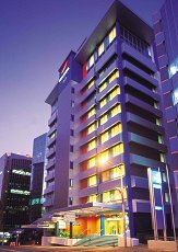 Novotel Wellington