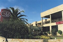 Metro Inn Ryde