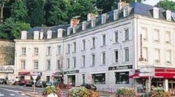 Inter Hotel Continental Poitiers