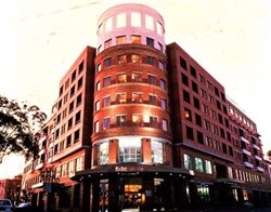 Medina On Crown Executive Apartments Sydney