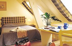 Inter Hotel Le Sevigne Rennes