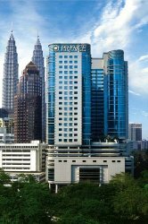 Prince Hotel & Residence Kuala Lumpur