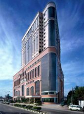 Renaissance Kota Bharu Hotel