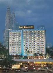 Hotel Equatorial Kuala Lumpur