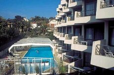 Inter Hotel Brise de Mer Saint Raphael