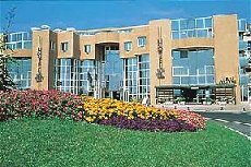 Photo hotel INTER HOTEL PORT MARINE SETE