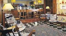 Terminus Hotel Tours