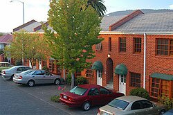 Photo hotel LEISURE INNS WOOLMERS