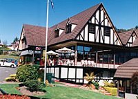 Photo hotel VILLAGE FAMILY MOTOR INN LAUNCESTON