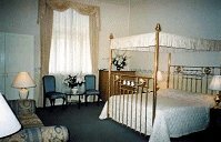Albert Park Manor Boutique Hotel Melbourne