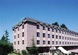 Celuisma Los Tilos Hotel Santiago Compostela