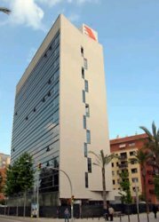 Amrey Diagonal Hotel Barcelona