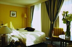 Le Meridien Hotel Nice