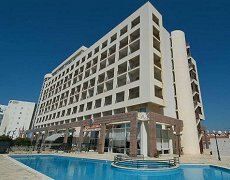 Costa Da Caparica Hotel
