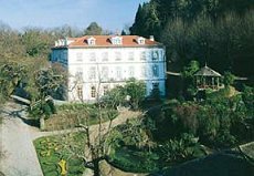 Do Parque Hotel Braga