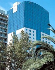 Dom Pedro Palace Hotel Lisbon