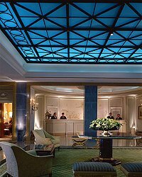 Four Seasons The Ritz Hotel Lisbon