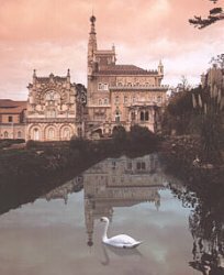 Palace Do Bussaco Hotel Luso