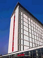 St. Giles Hotel Heathrow