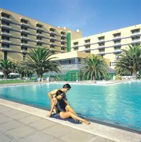 Solverde Spa & Wellness Center Hotel Porto