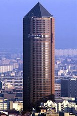 Radisson Blu Hotel Lyon