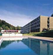 Alvisse Parc Hotel Luxembourg