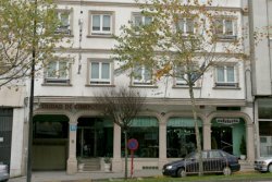 Husa Ciudad de Compostela Hotel