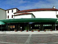 AC Palacio Del Carmen Hotel Santiago de Compostela