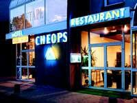 Inter Hotel Cheops Tours