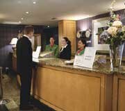 Thistle Hotel London Heathrow
